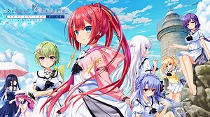 Summer Pockets: Reflection Blue releasing July 1 in Japan
