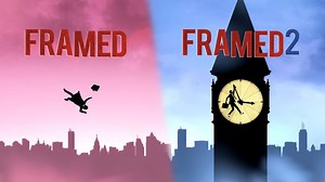 [Act.] Framed Collection se estrena el 17 de mayo en Nintendo Switch - Nintenderos