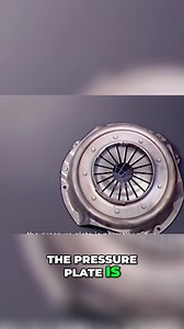 6K views · 52 reactions | Learn everything you need to know about pressure plates and diaphragm springs in light vehicle applications. Discover how these crucial components work together and gain insights into their maintenance and servicing. #VehicleMechanics #PressurePlates #DiaphragmSprings #MechanicalEngineering #AutomotiveMaintenance #ClutchAssembly #VehicleRepair #MechanicsTips #AutomotiveTechnology #VehicleInsights | Mechanic Jerome | Facebook