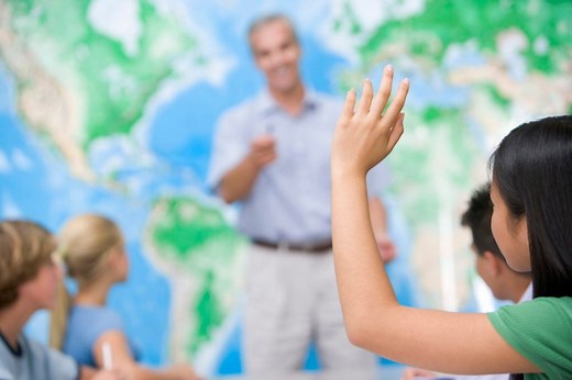 Social Studies Teacher Jobs, Education and Salary Info | Resilient Educator