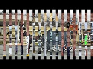 Mary Yoder Amish Kitchen, Middlefield, Ohio, 12/9/2023