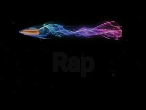 Musique de rap sans parole