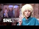MTV News - Saturday Night Live