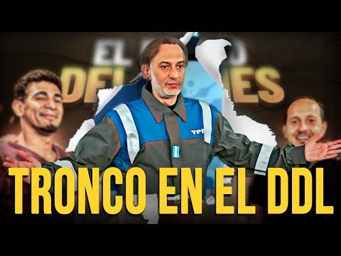 EL DIARIO DEL LUNES T3 #27 FT. TRONCO