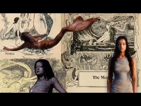 Siren beauty and siren voice subliminal (extremely powerful)