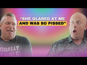 Our Most Awkward & Random Celebrity Encounters