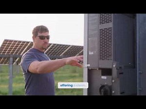 Environmental Benefits of Community Solar