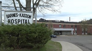 Vaccines available in Susquehanna County