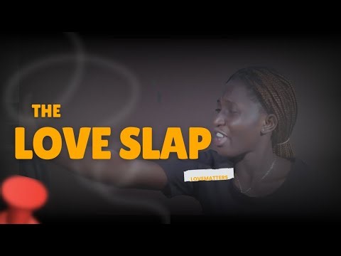 Rude Lady Slaps Man For Admiring Her On The Street