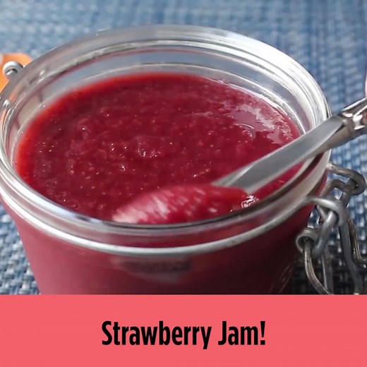 It's berry easy, if you use Chef John's method! GET THE RECIPE: https://armagazine.com/384frzT | Allrecipes