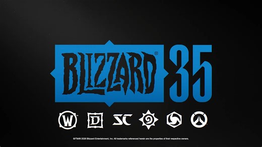 Blizzard to Reveal “What Comes Next” for Overwatch, Diablo, and More From January 29 to February 11