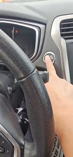 Toronto, 2018 Ford Fusion, program new key fob. #carkeyprogramming #carkey #autolocksmith