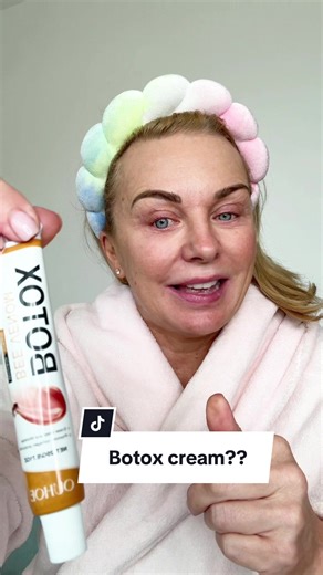 Botox Cream with Bee Venom: Ultimate Skincare Solution