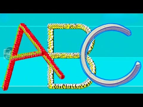 Writing Wizard A-Z: Learn How to Write All 26 Capital & Lowercase Letters!