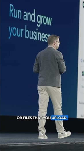 Intuit Connect 2025: Joe Preston on How Intuit Intelligence Accelerates Your Business with AI Agents