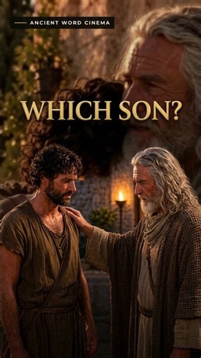 The Parable of the Lost Son: Unconditional Grace #biblestory #christianfilm #prodigalson