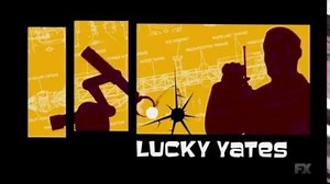 Archer - Title Sequence - Season 5v1