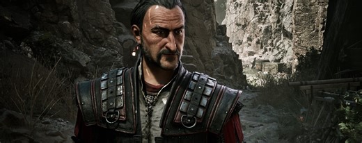 Is the Gothic 1 Remake a Gothic Revival or a Gothic Ruin? | TheSixthAxis