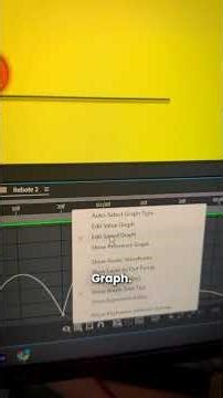 Experto en curvas en After effects