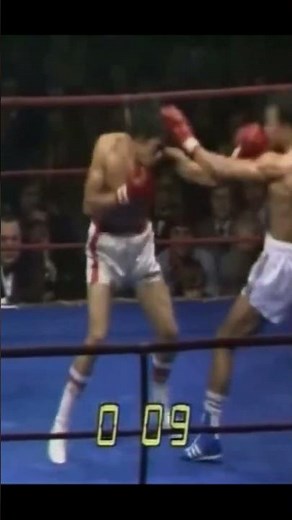 John Conteh 🥊 Perfect Jab 🇬🇧 #Boxing #Shorts
