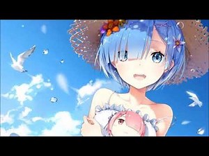 The Backyardigans - Flying Rock Song (Nightcore)