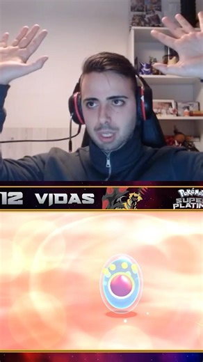 HUEVO DE MANAPHY #pokemon #pokemonchannel #nintendo #short #platinum #pokemonfan #shorts