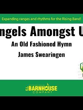 Angels Amongst Us- James Swearingen