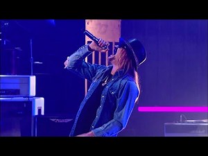 Kid Rock to be inducted into WWE Hall of Fame