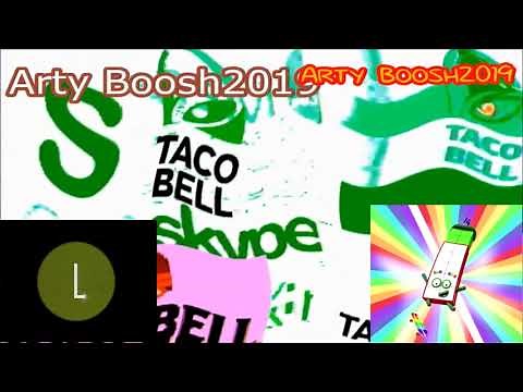 klasky csupo render pack collection Extended^9 part 2