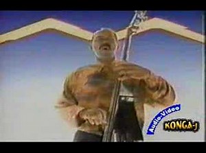 Oscar de Leon - Padre e Hijo