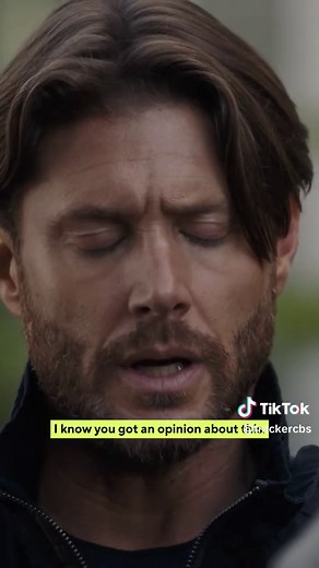 Ship War Drama in Tracker Season 1