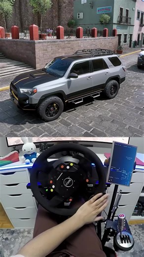 Toyota 4Runner always a winner #gaming #fh5 #forzahorizon5 #toyota #4runner