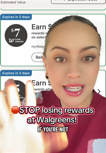 Maximize Your Savings with Spend Boosters at Walgreens!