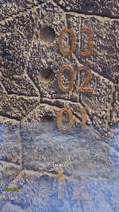 The Ancient Roman Water clock😮 | 3d Animation