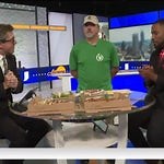 Tasty Takeout: Jockamo Upper Crust Pizza