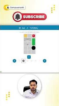 🔥 The Motion Challenge Explained! Actual Questions Asked in Cognizant & Capgemini