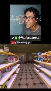 I spent 3 minutes looking for a bathroom during this game 😭