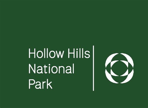 Hollow Hills National Park OST by Paws Menu