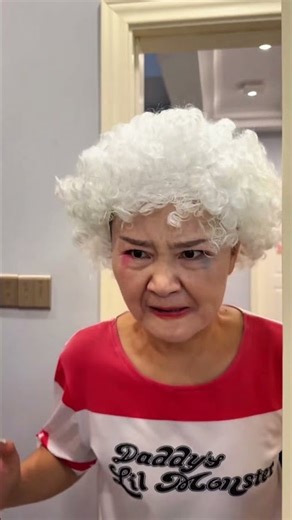 the clown is forced#joker #shorts