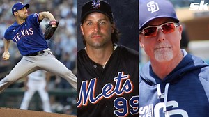 Top 10 bizarre baseball superstitions ft. Max Scherzer wearing shorts backwards