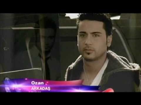 Ozan Arkadas