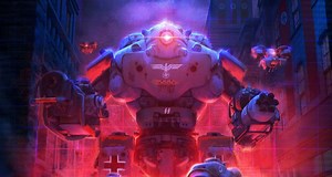 Wolfenstein: Cyberpilot, la recensione