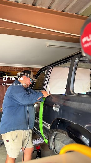 Toyota Land Cruiser 80 Series Modification Update