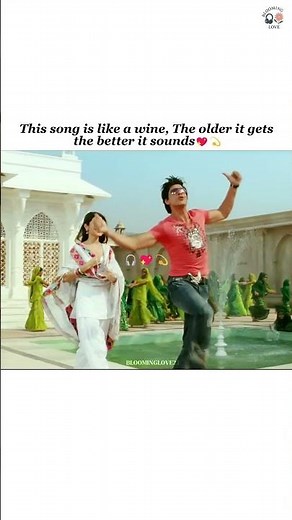 Tujh Mein Rab Dikhta Hai ❤️ | Rab Ne Bana Di Jodi | Shah Rukh Khan & Anushka Sharma Love Song 🎧✨