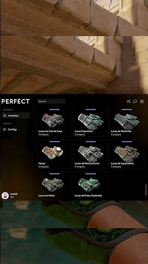 SKIN CHANGER FUNCIONANDO NO CS2