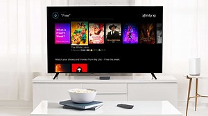 Xfinity Customers Get Free Holiday Access to Shows from HBO Max, Prime Video, SHOWTIME, More
