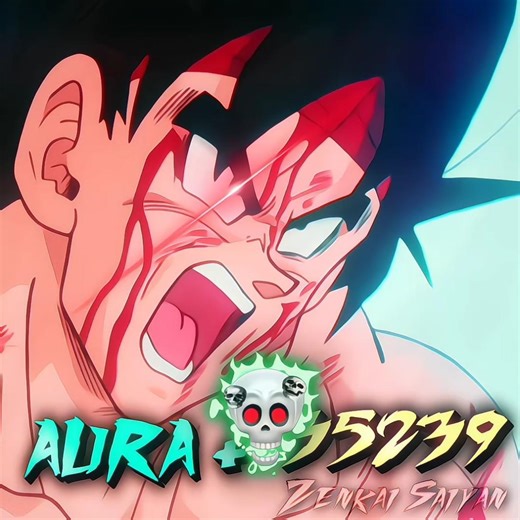 Bardock vs entire Frieza army 😱