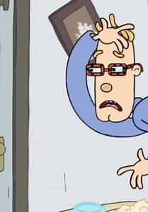 Being Ian S05:E02 - Blah Blah Blog