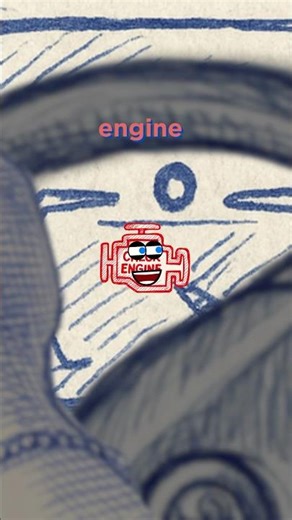 I'm your check engine and we're NOT fine