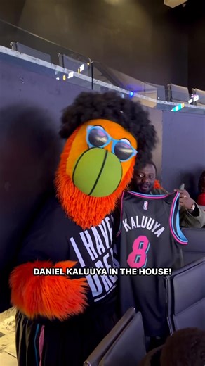 Drop your favorite movie that he’s been in ⬇️🔥 | Miami Heat